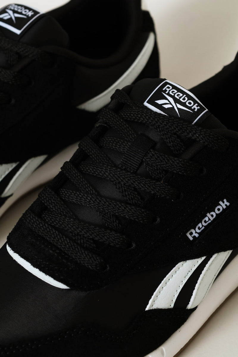 Retro R125 Trainer - Black