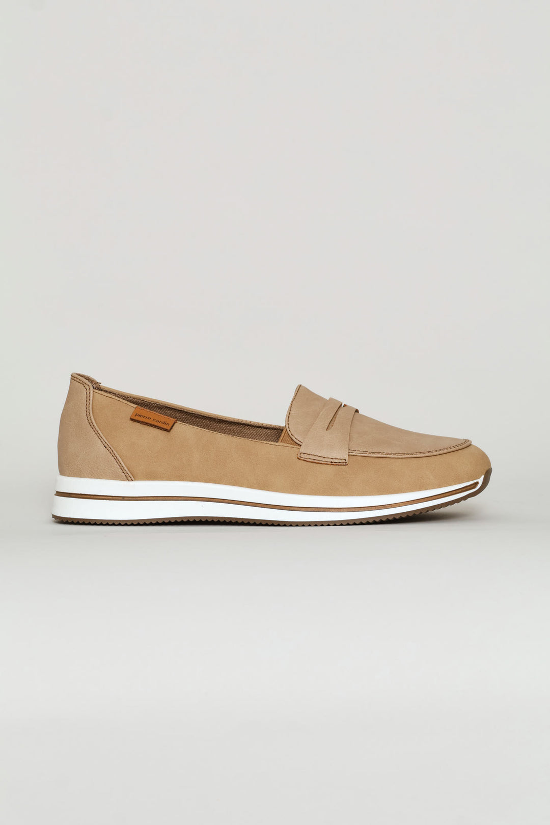 Josephine Loafer - Beige