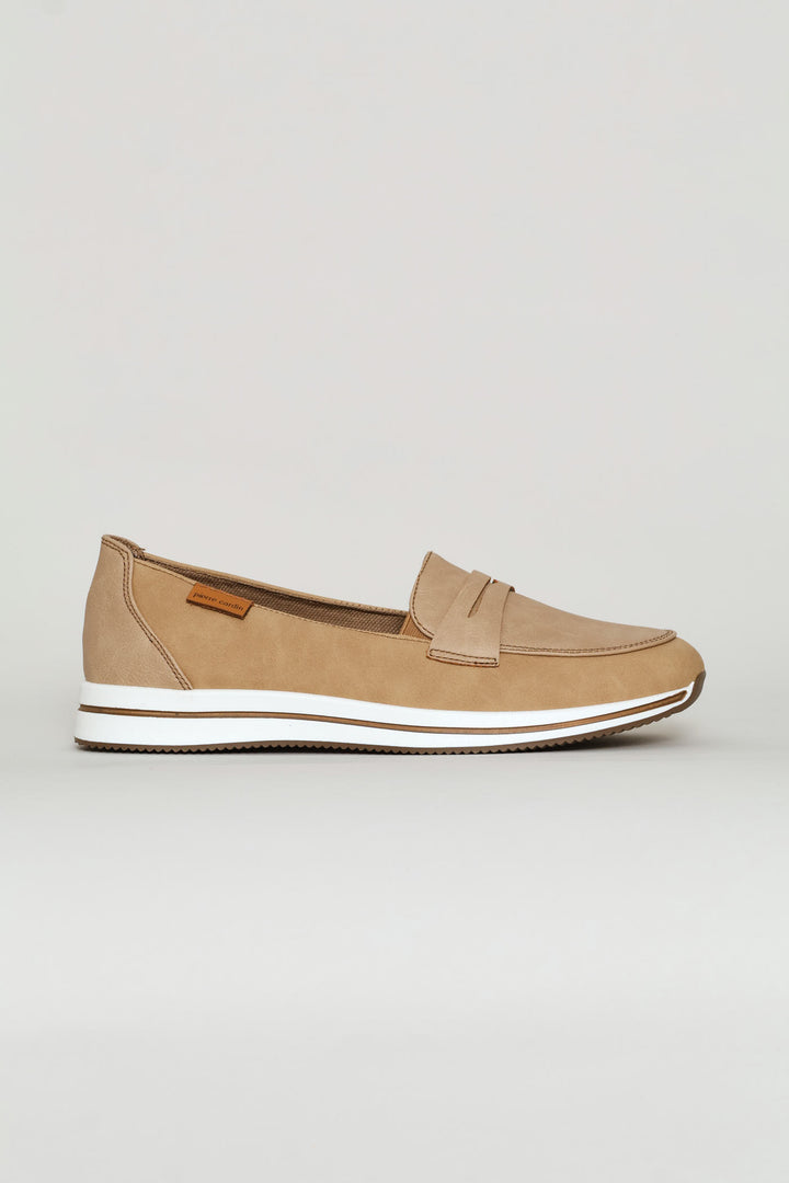 Josephine Loafer - Beige