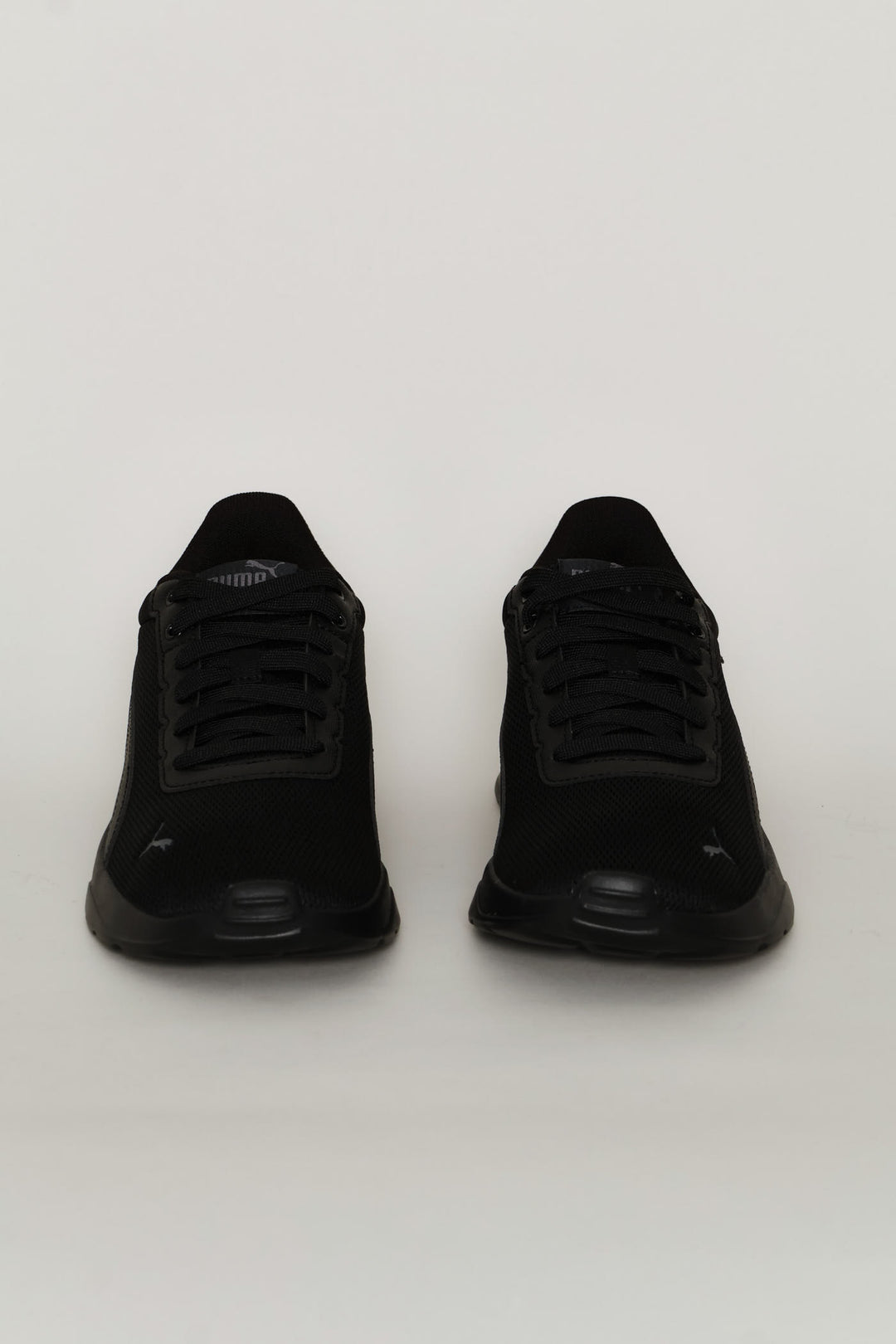Boys Anzarunvivid Jr Sneaker - Black