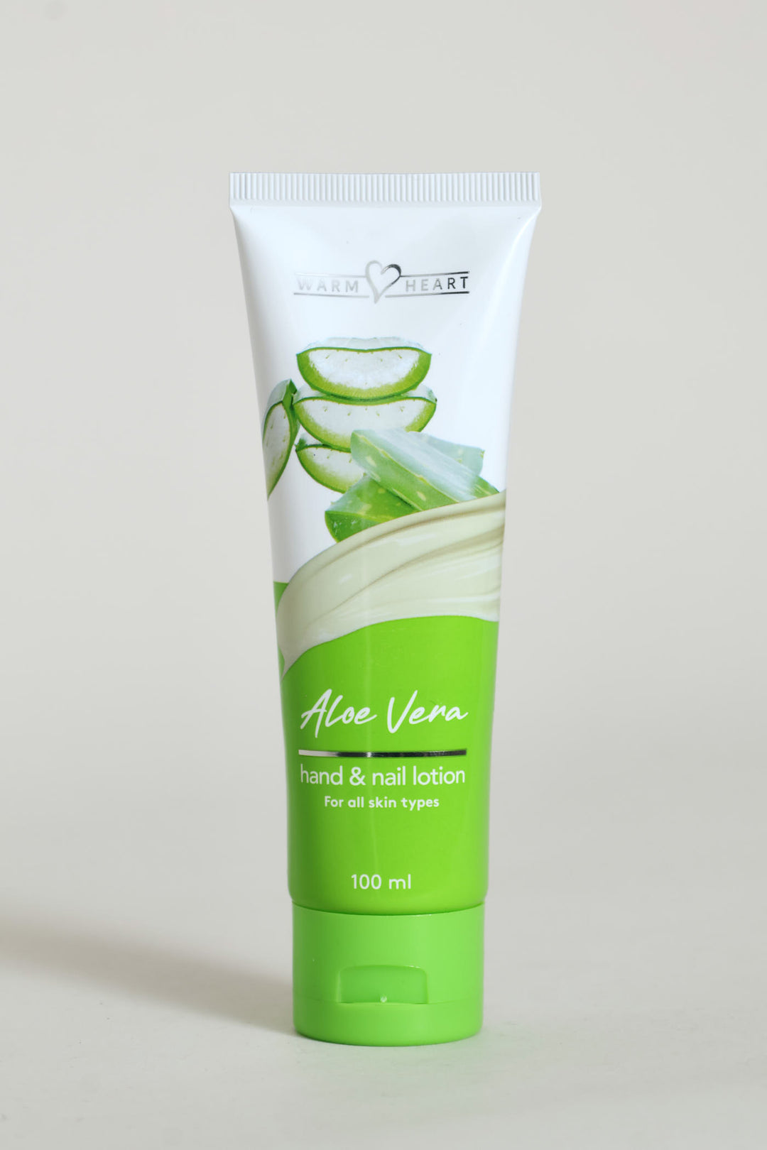 Hand & Nail Lotion 100Ml