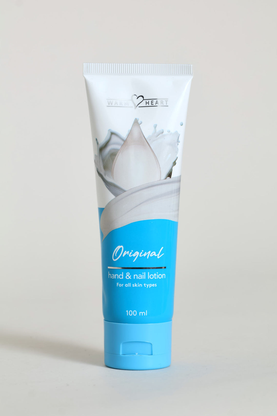 Hand & Nail Lotion 100Ml