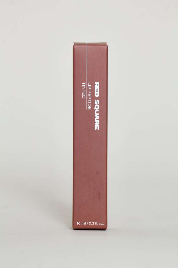 Nourishing Lip Peptide Treatment