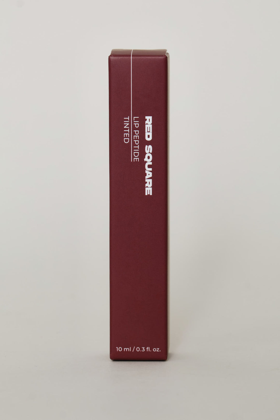 Nourishing Lip Peptide Treatment