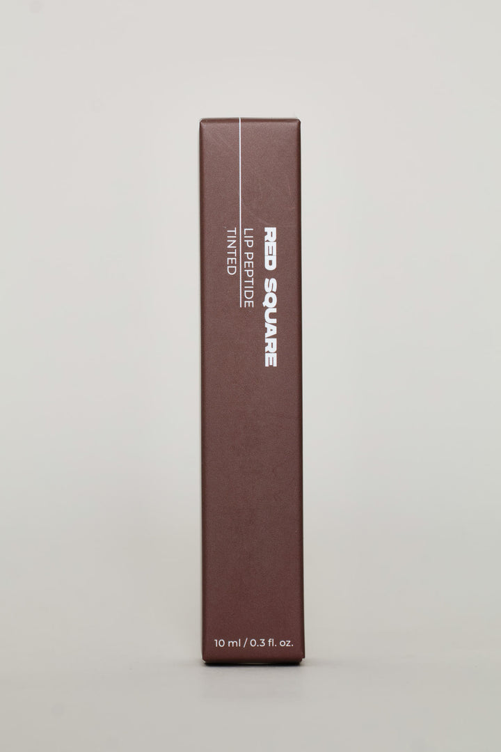 Nourishing Lip Peptide Treatment