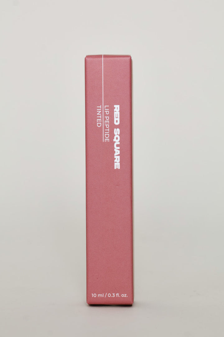 Nourishing Lip Peptide Treatment