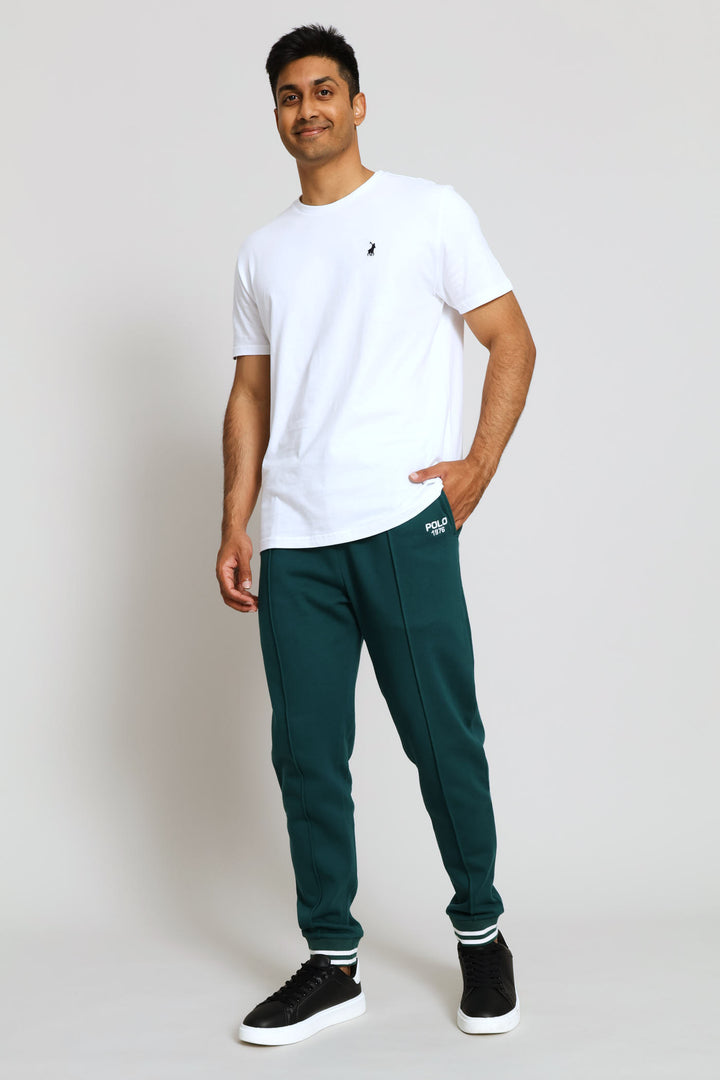 Wandile Jogger - Green