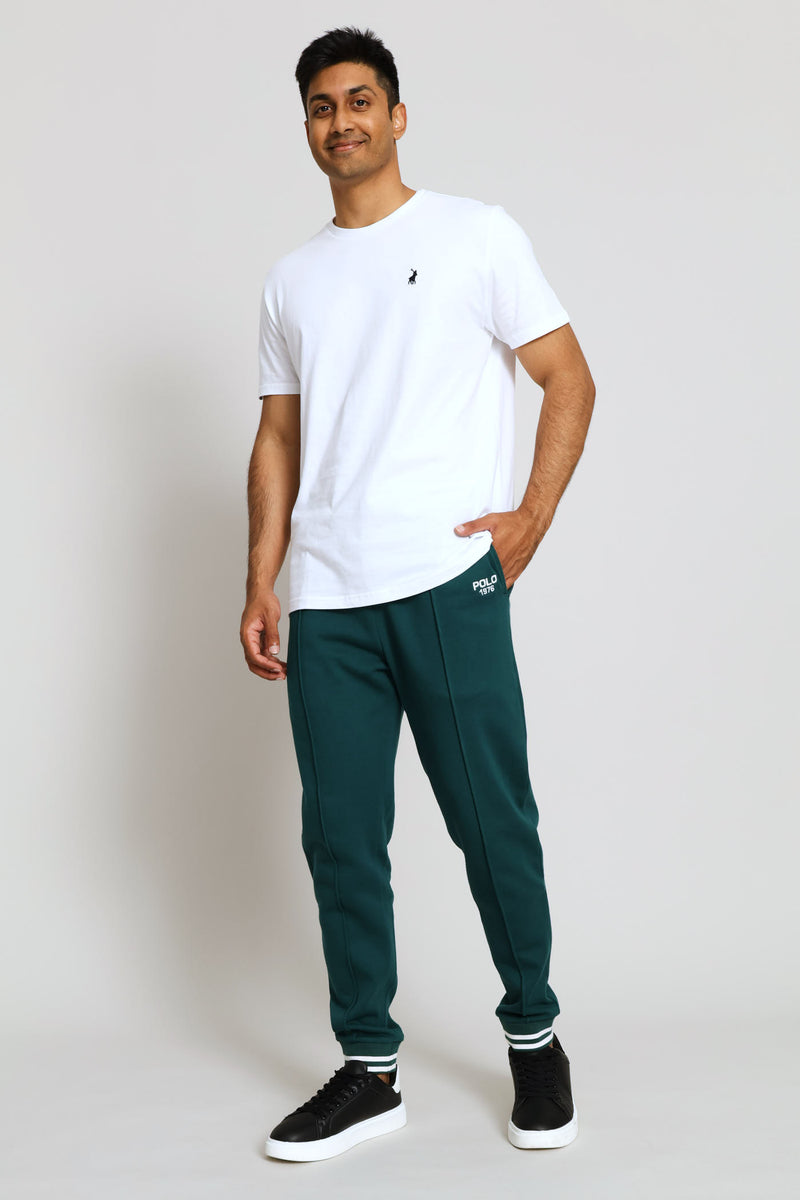Wandile Jogger - Green