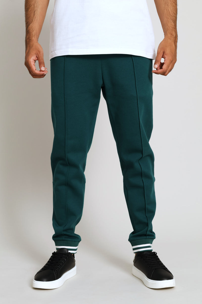 Wandile Jogger - Green
