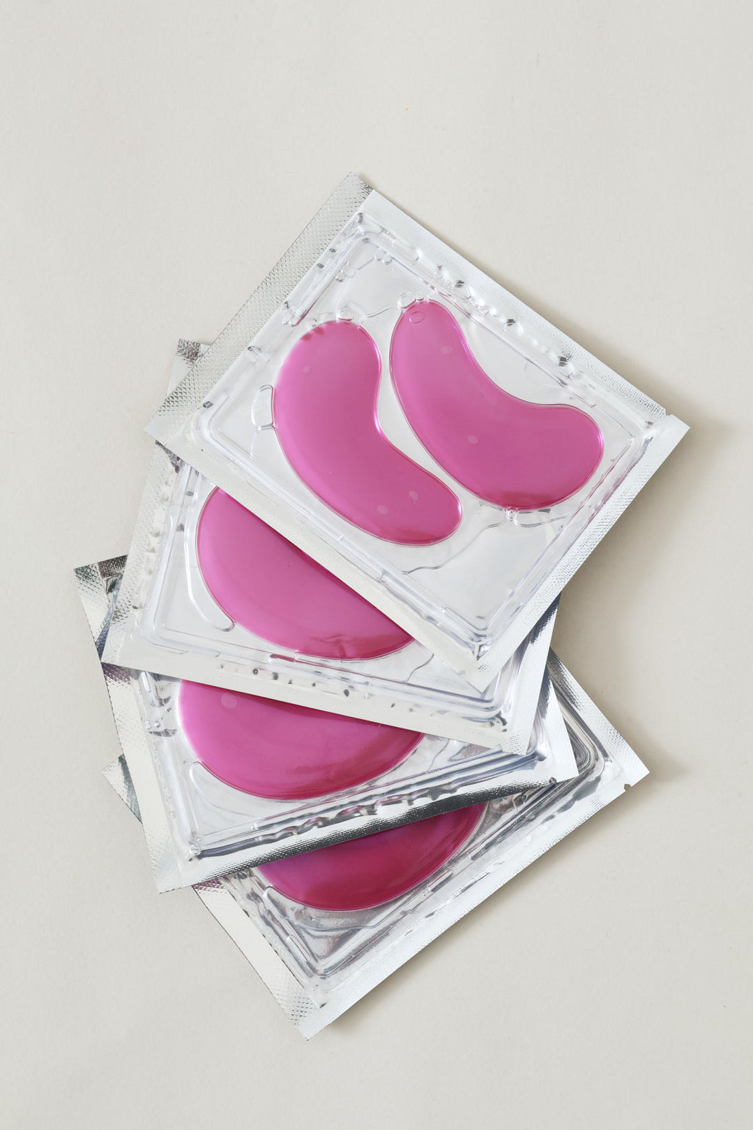 Under Eye Patches 4Pk