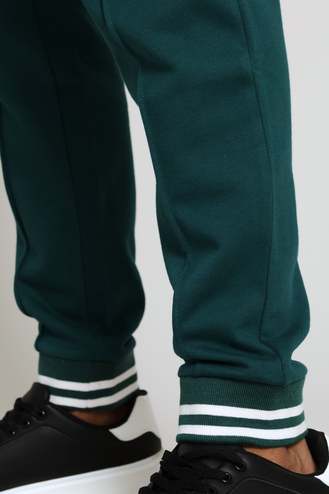Wandile Jogger - Green