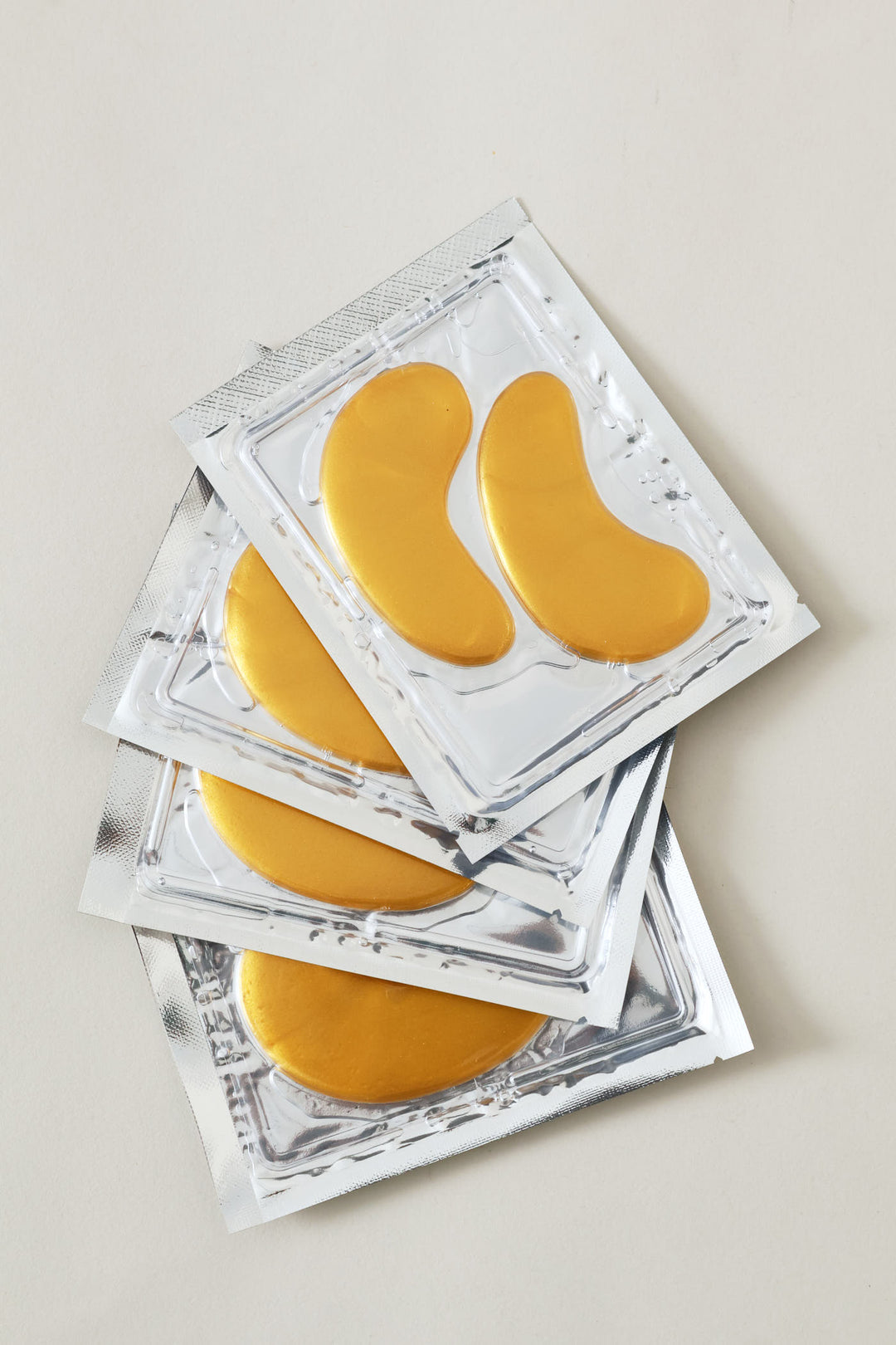 Under Eye Patches 4Pk