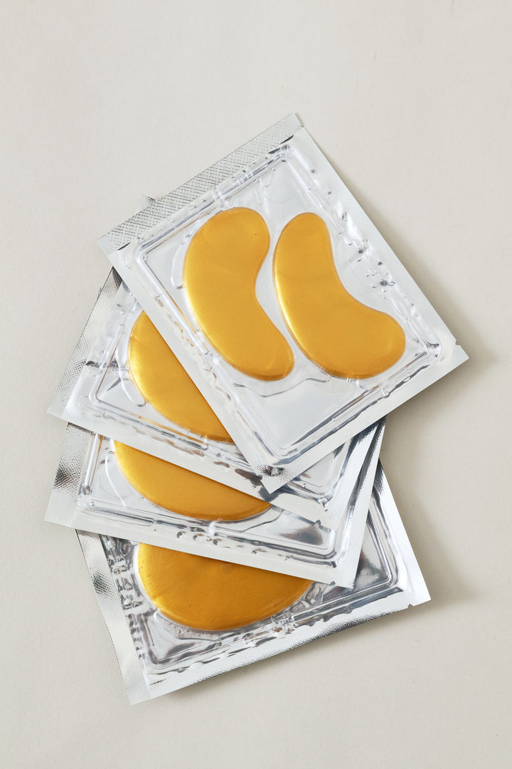 Under Eye Patches 4Pk