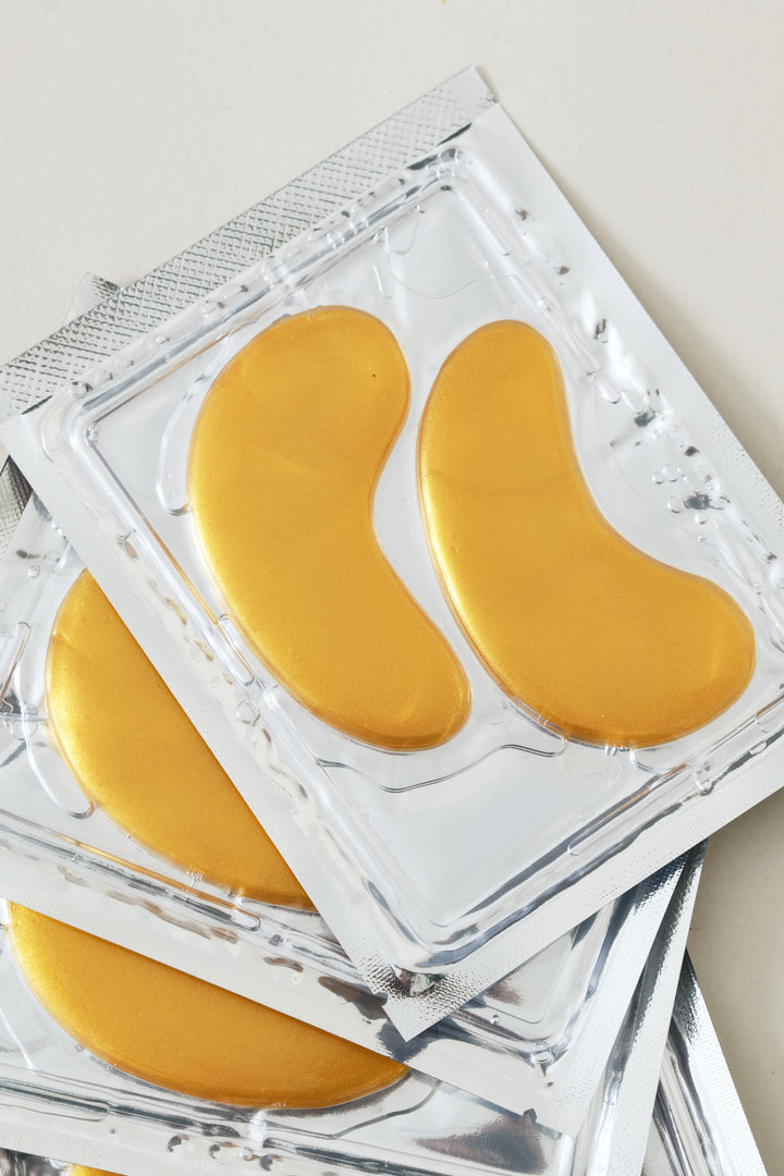 Under Eye Patches 4Pk