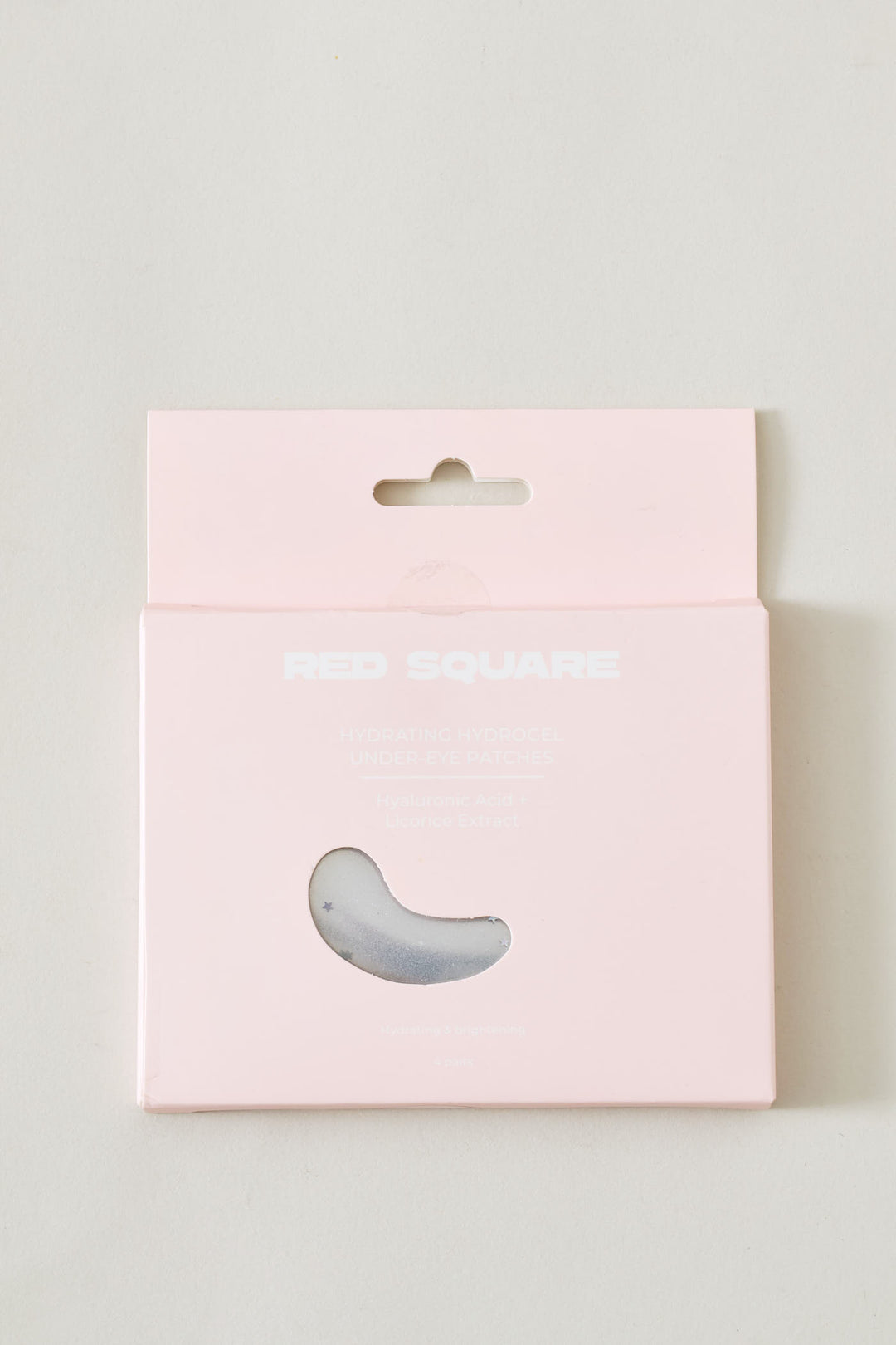 Eye Patches 4Pk
