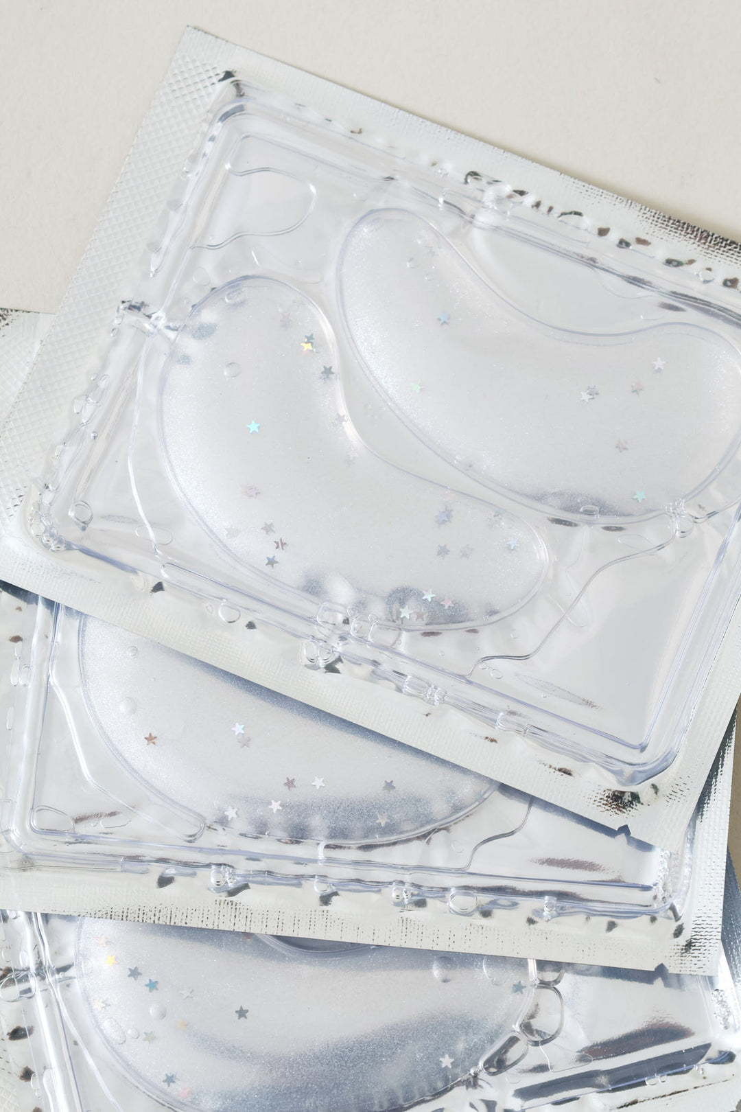 Eye Patches 4Pk