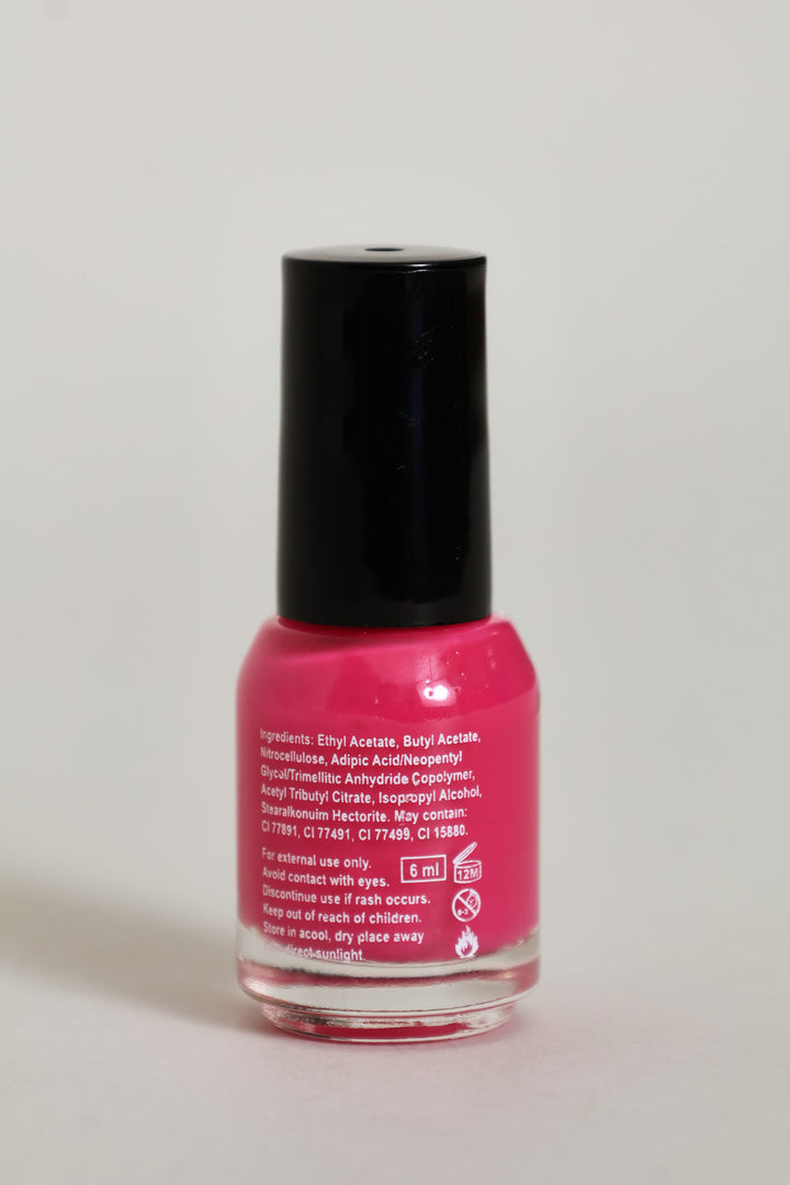 Nail Polish