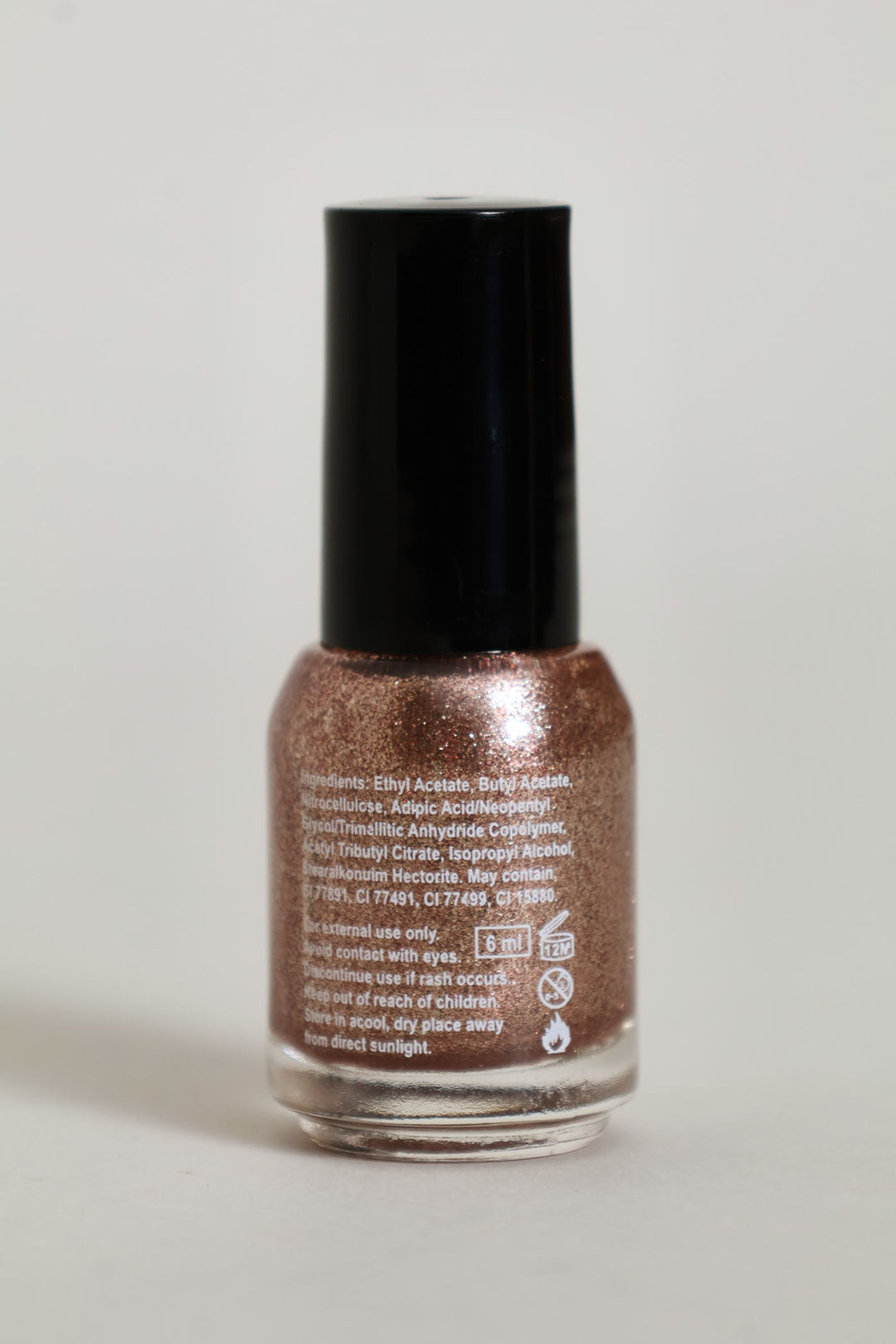 Nail Polish
