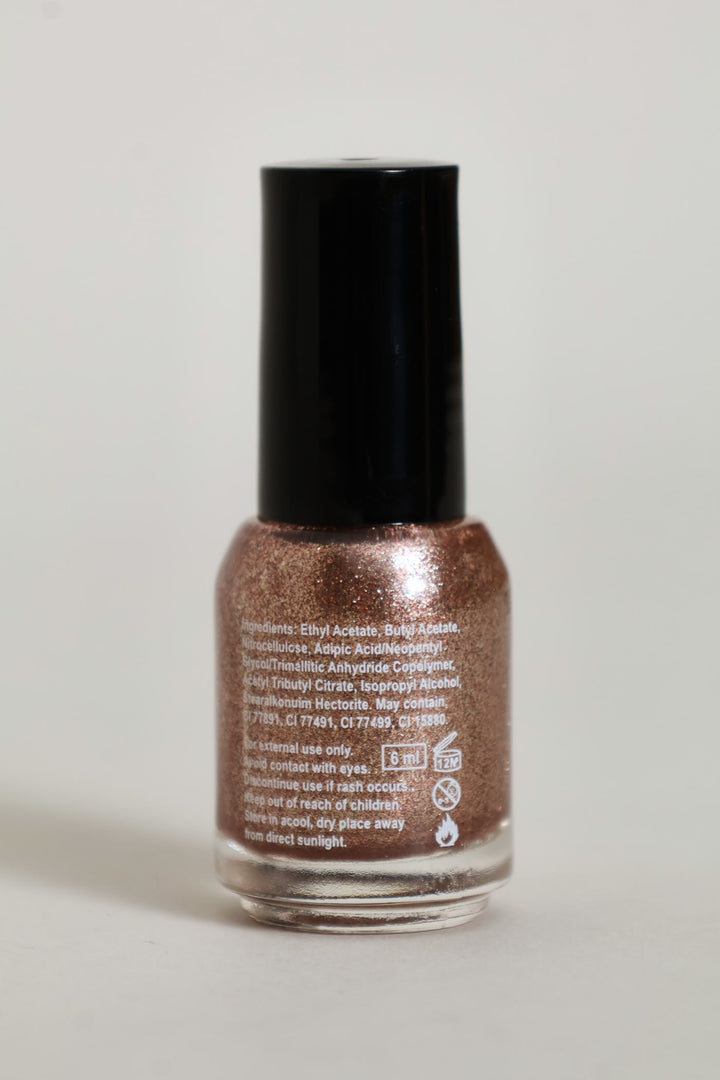 Nail Polish