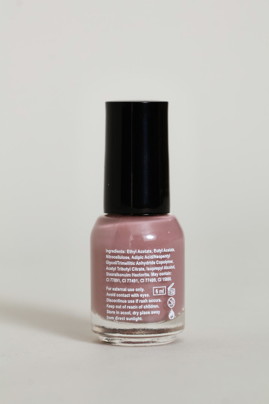 Nail Polish
