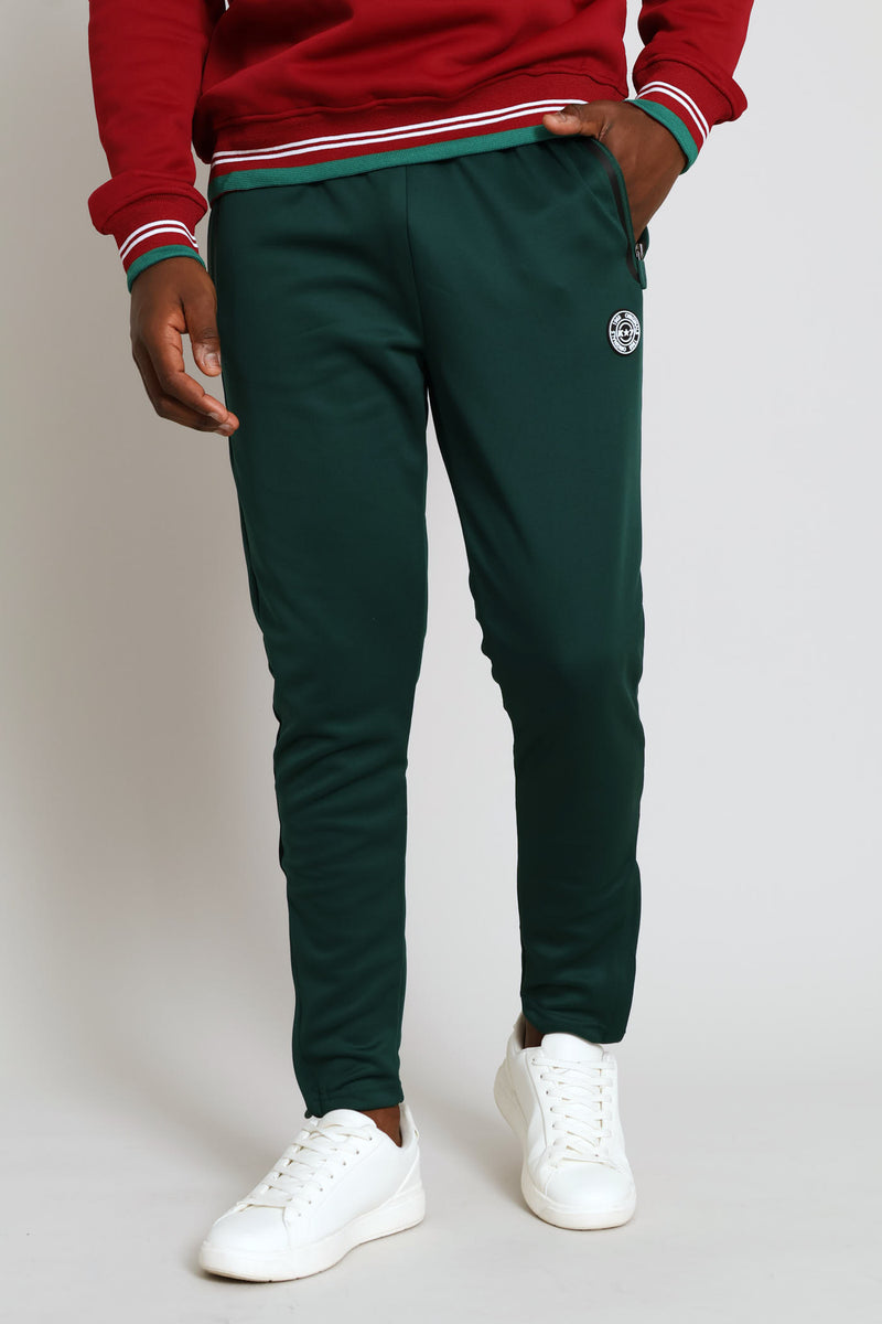 Ghost V 2.0 Jogger - Emerald