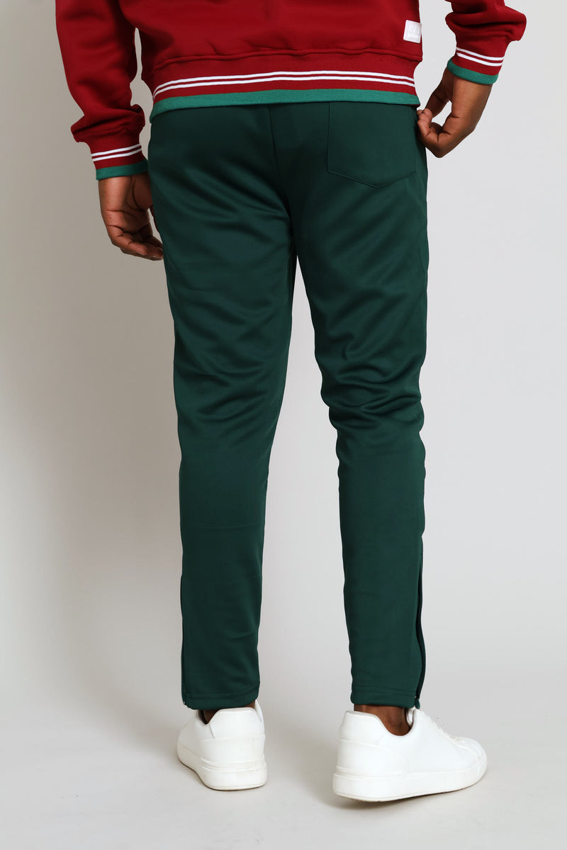 Ghost V 2.0 Jogger - Emerald