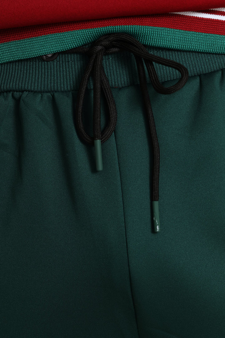 Ghost V 2.0 Jogger - Emerald