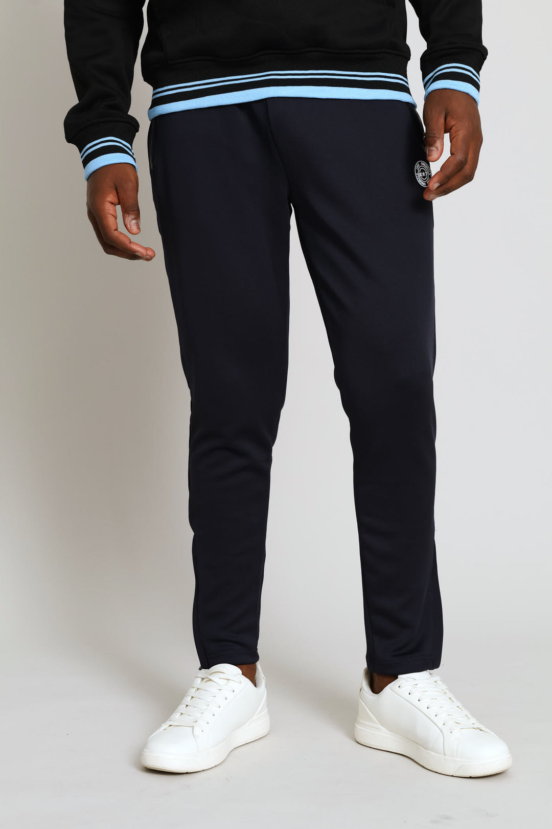 Ghost V 2.0 Jogger - Navy