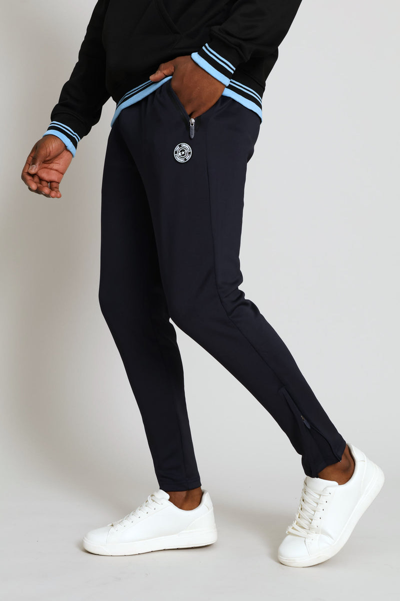 Ghost V 2.0 Jogger - Navy