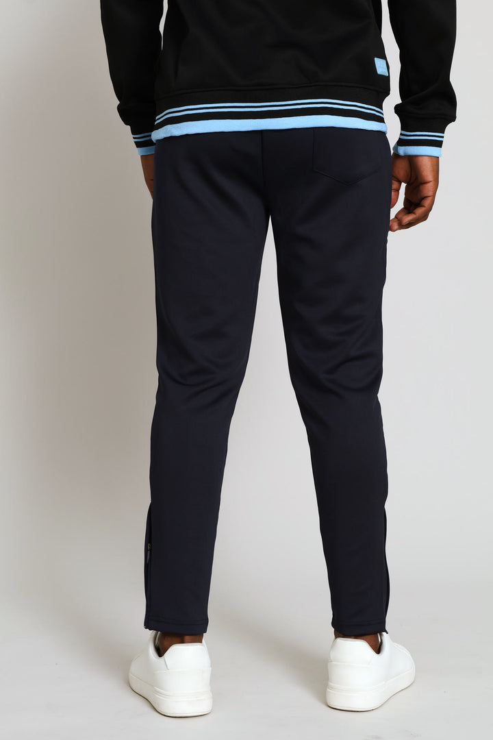 Ghost V 2.0 Jogger - Navy