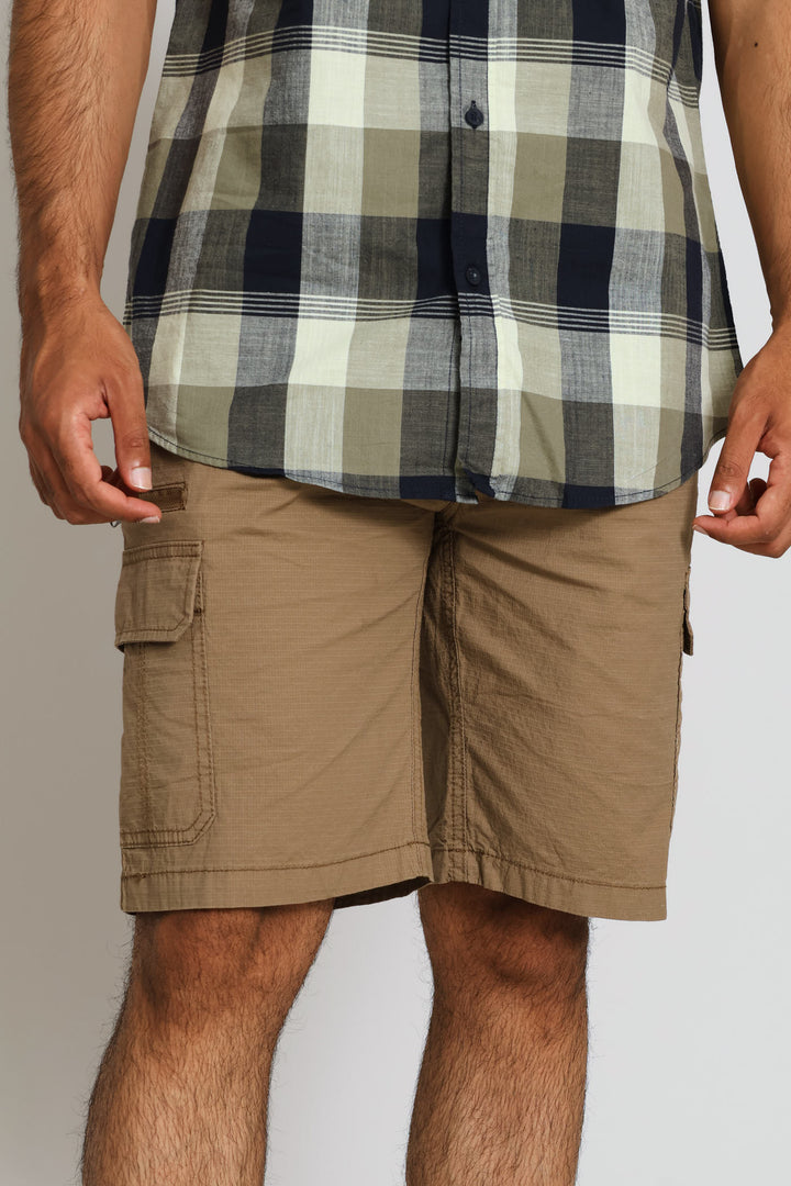 Cargo Short - Khaki