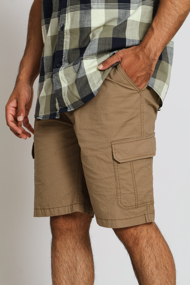Cargo Short - Khaki