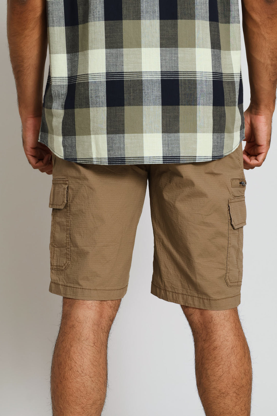 Cargo Short - Khaki