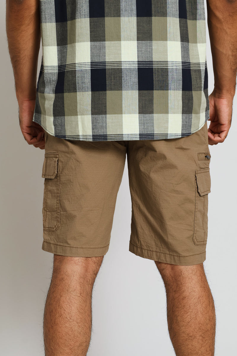 Cargo Short - Khaki