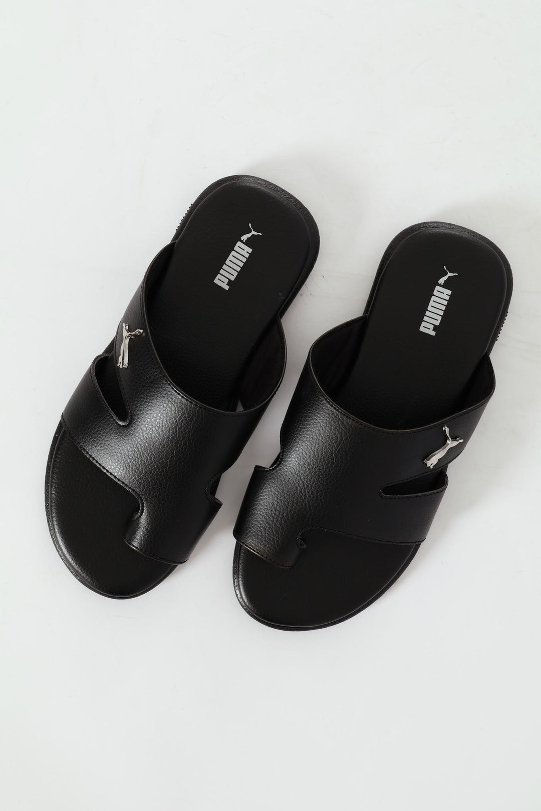 Sporty Magnet Zadp Slide - Black