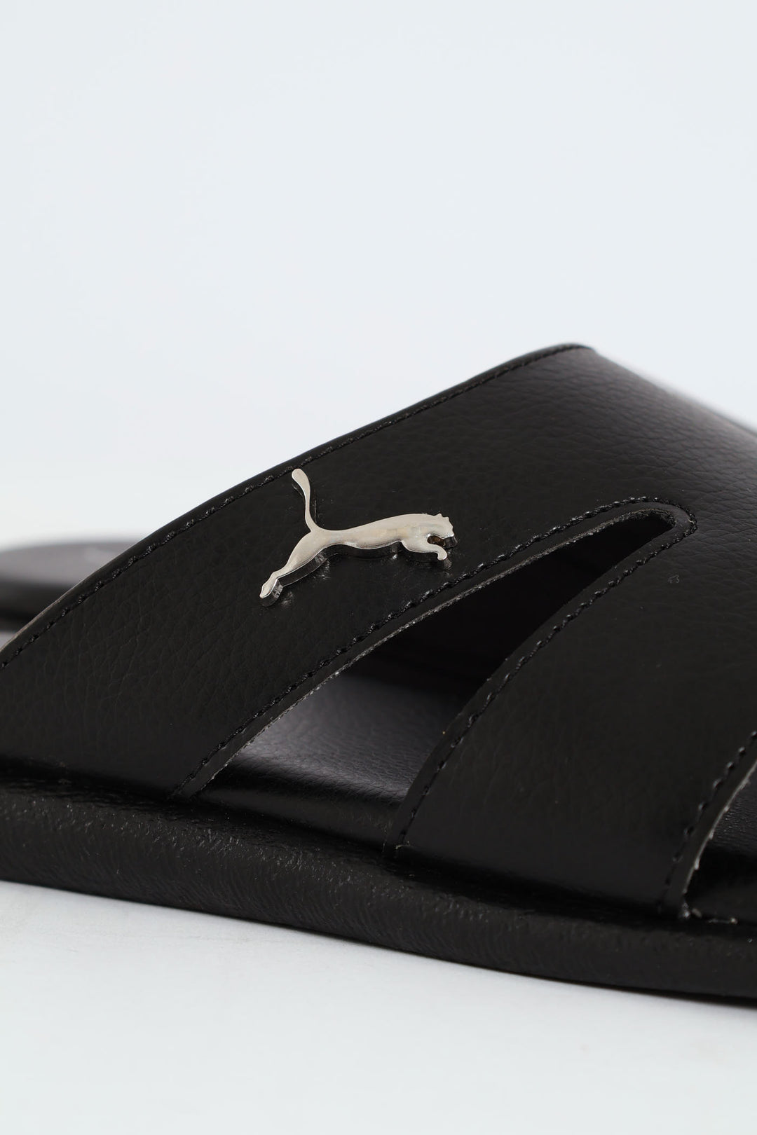 Sporty Magnet Zadp Slide - Black