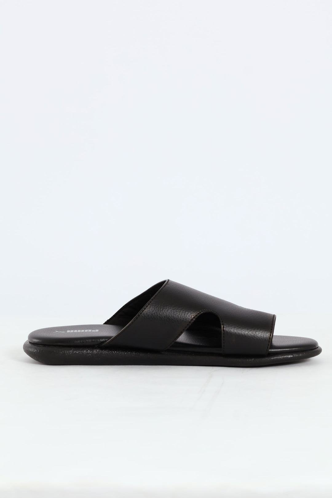 Sporty Magnet Zadp Slide - Black