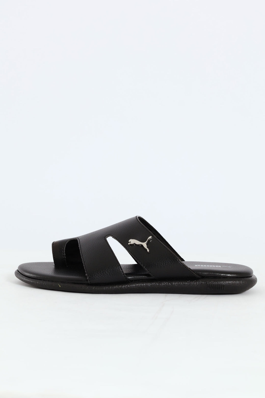 Sporty Magnet Zadp Slide - Black