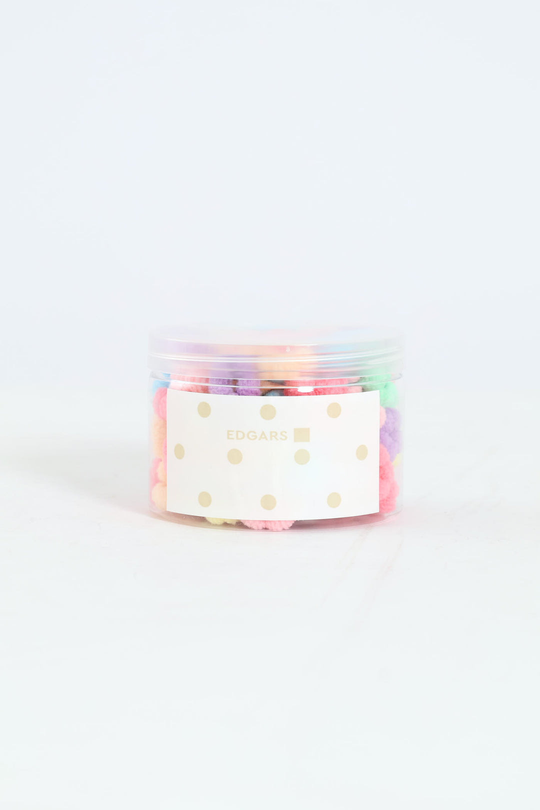 Pre-Girls Mini Hair Ties Set - Multi