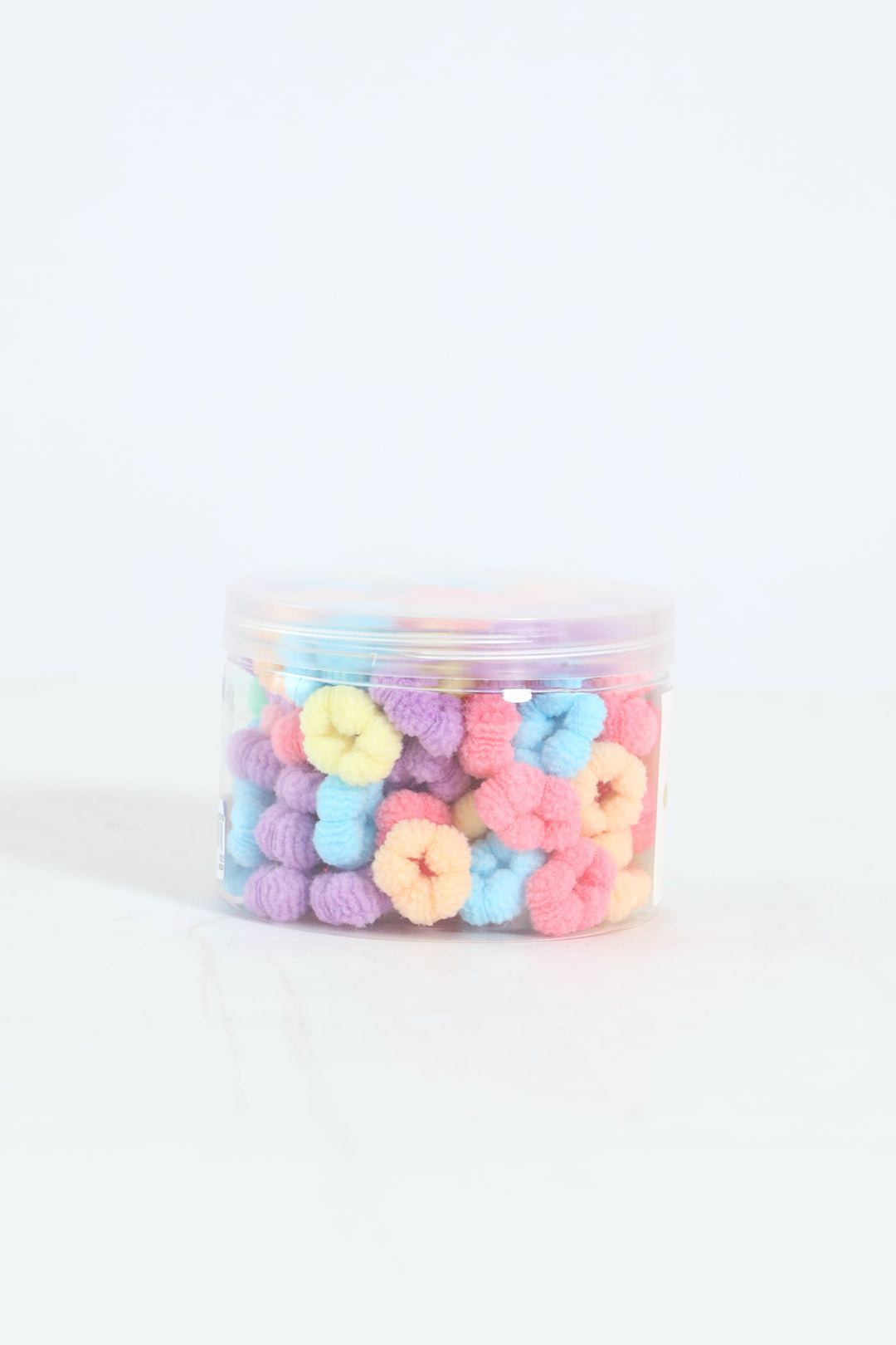 Pre-Girls Mini Hair Ties Set - Multi
