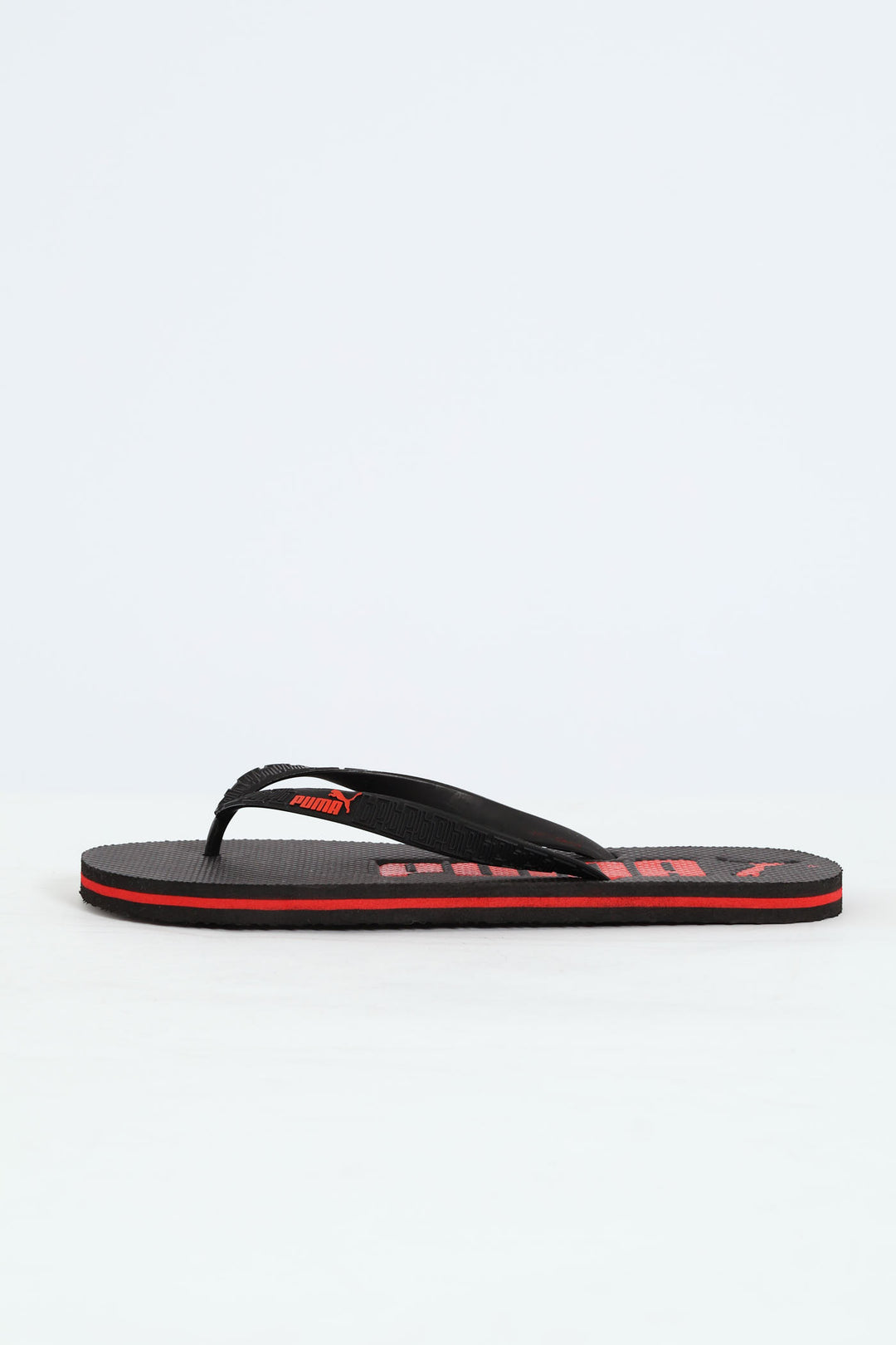 Essential Zadp Flip Flop - Black/Red