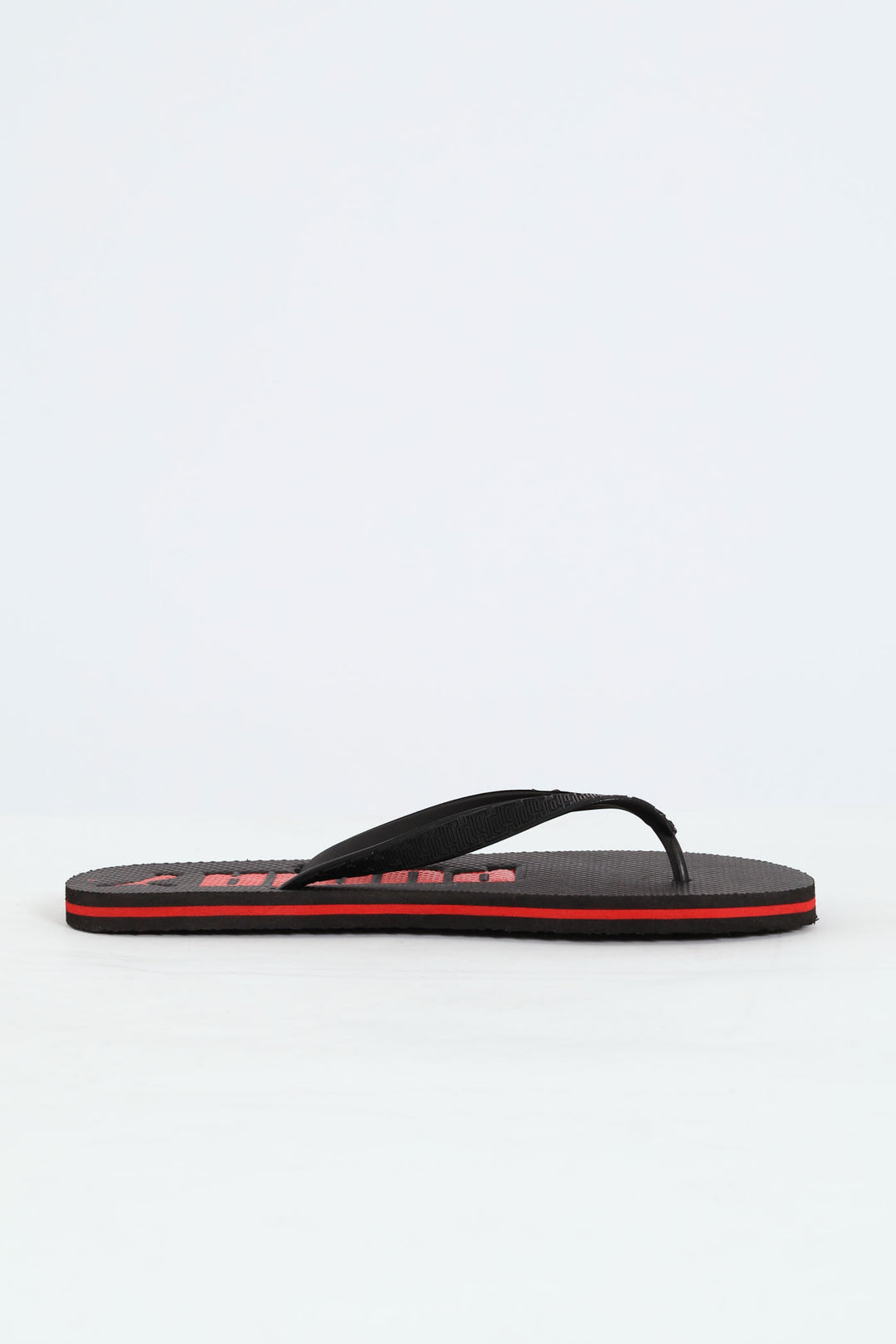 Essential Zadp Flip Flop - Black/Red