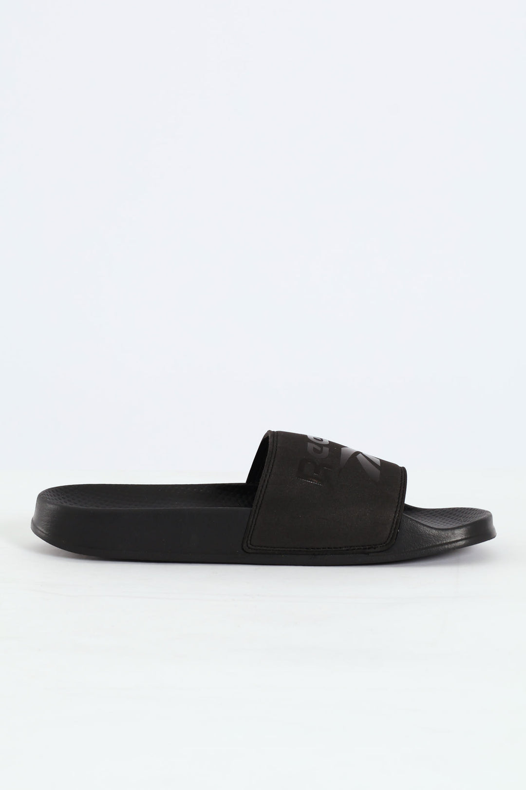 Fulgere Pool Slide - Black