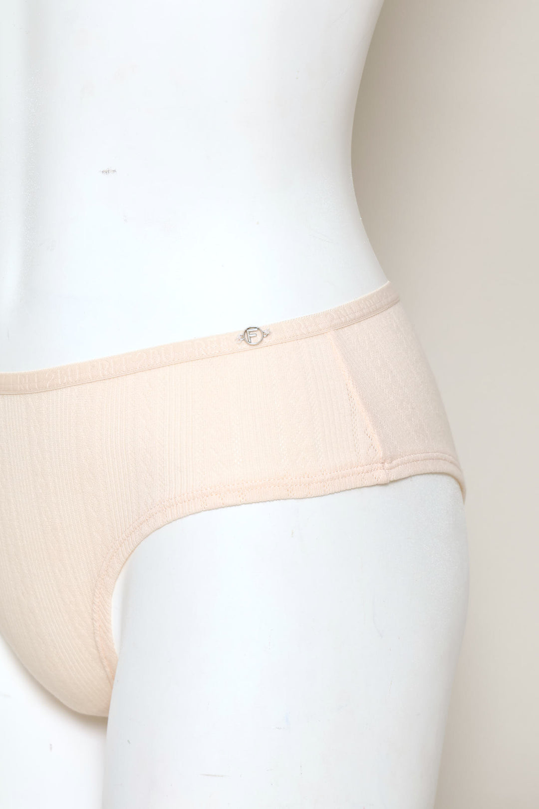 3 Pack Cotton Boyleg Panties - Multi