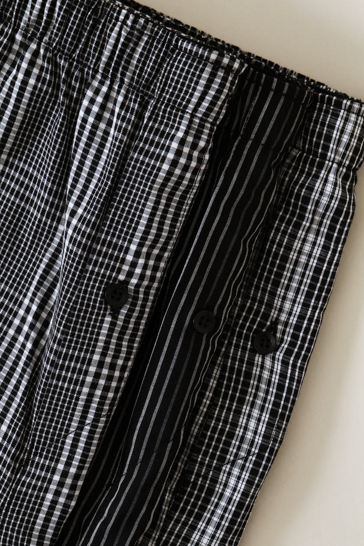 3 Pack Value Boxers - Black