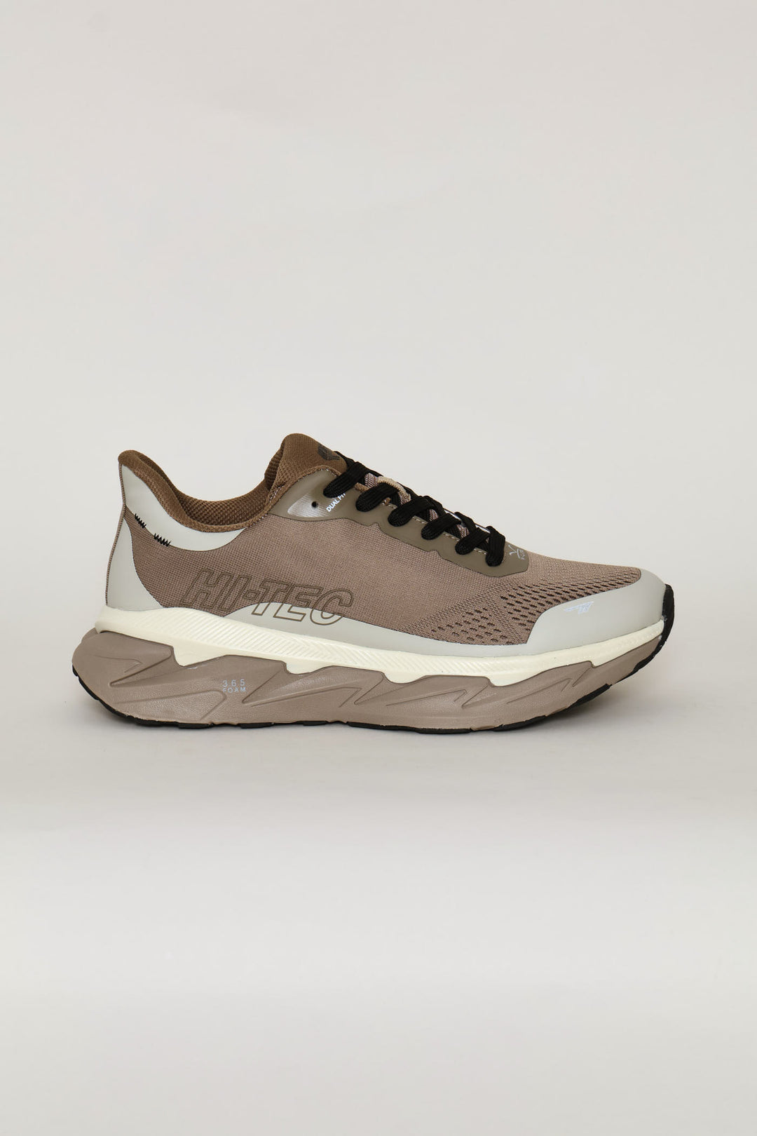 Max Chunky Trainer - Taupe