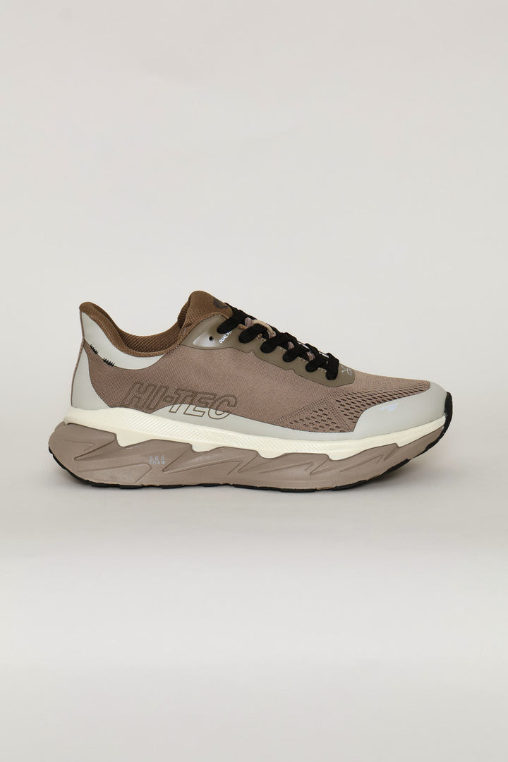 Max Chunky Trainer - Taupe