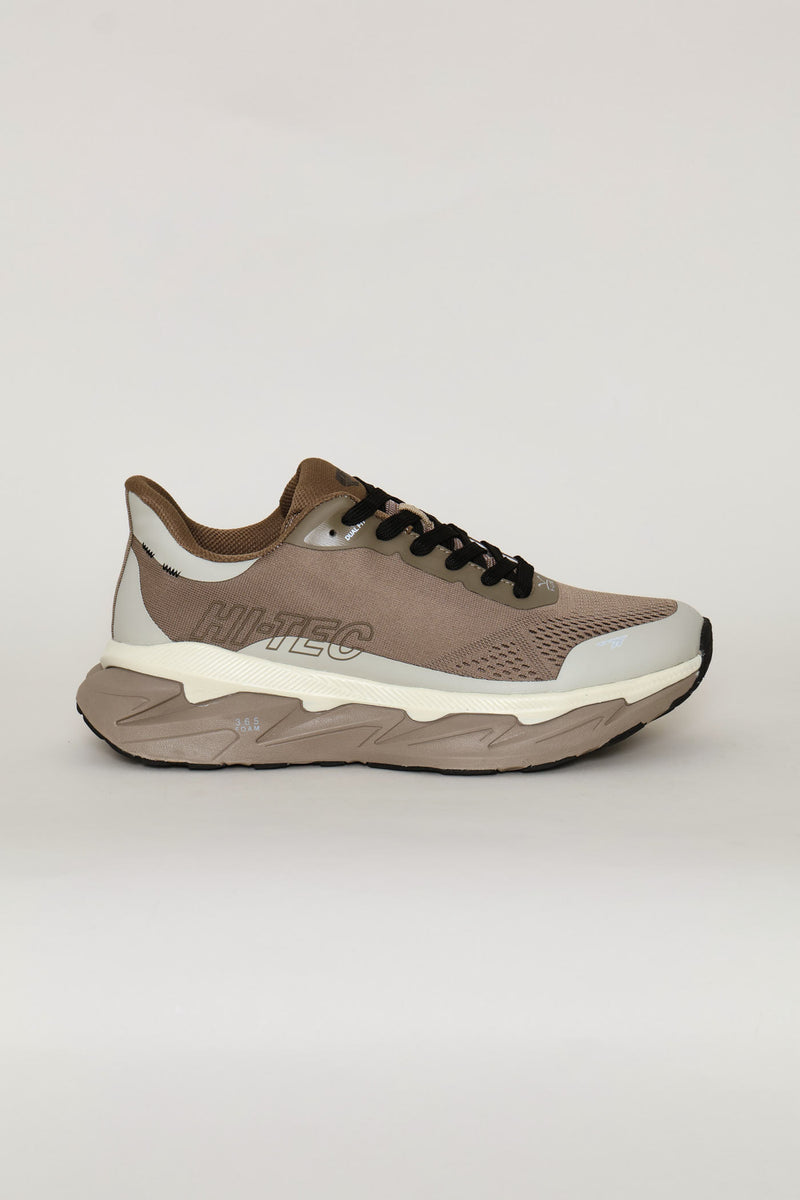 Max Chunky Trainer - Taupe