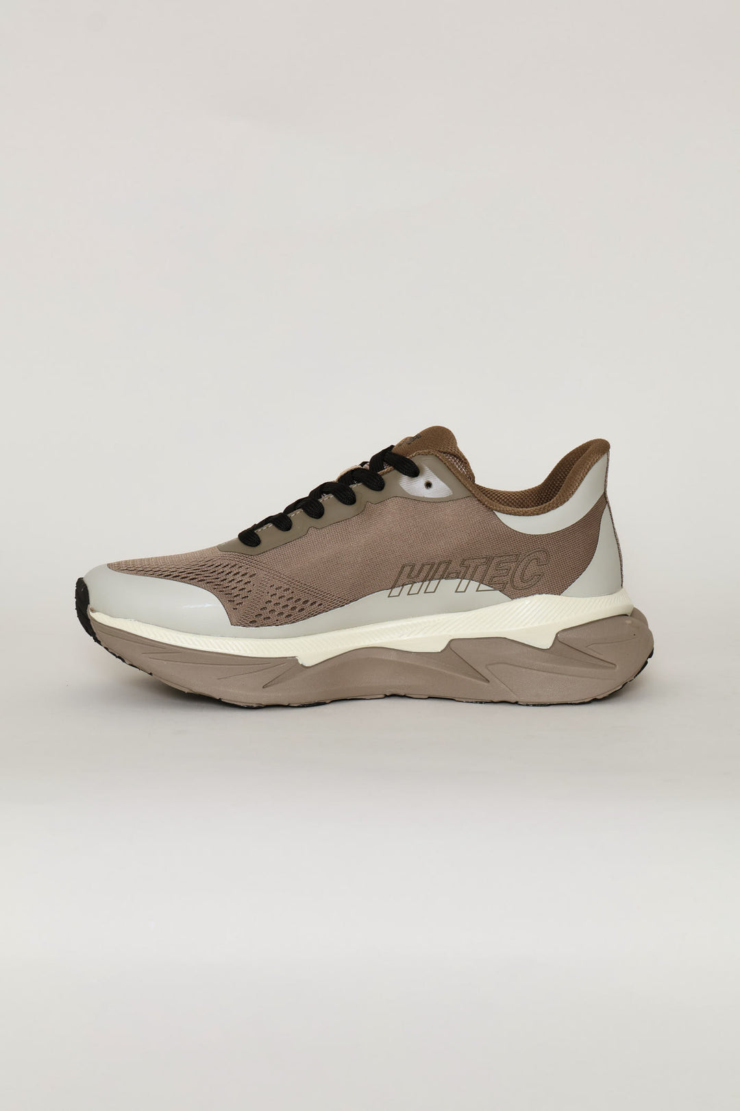 Max Chunky Trainer - Taupe