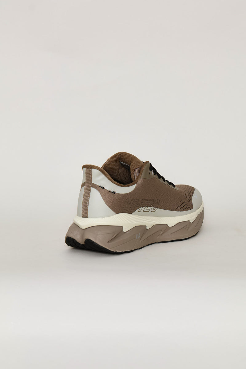 Max Chunky Trainer - Taupe